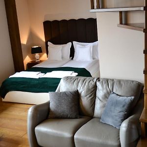 Maisonette